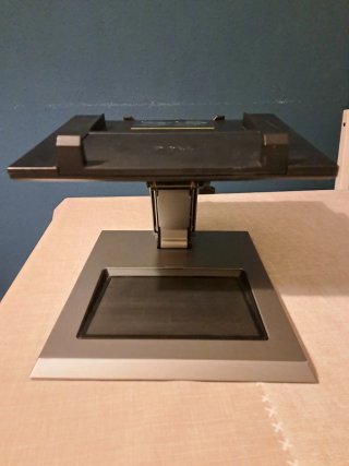 Soporte Dell para portátil