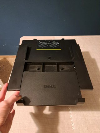 Soporte Dell para portátil