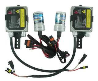 Kit Xenon H7