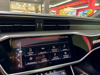 Audi RS6 Avant TFSI V8 600cv Quattro