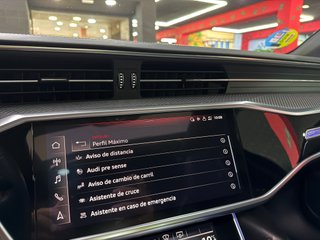Audi RS6 Avant TFSI V8 600cv Quattro