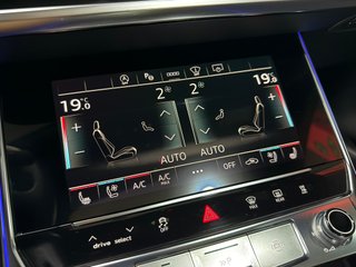 Audi RS6 Avant TFSI V8 600cv Quattro
