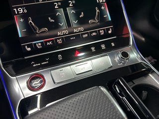 Audi RS6 Avant TFSI V8 600cv Quattro