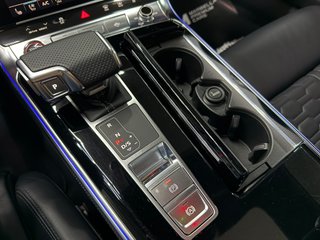 Audi RS6 Avant TFSI V8 600cv Quattro
