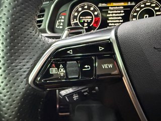 Audi RS6 Avant TFSI V8 600cv Quattro