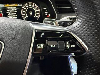 Audi RS6 Avant TFSI V8 600cv Quattro