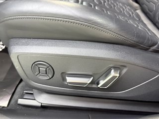 Audi RS6 Avant TFSI V8 600cv Quattro