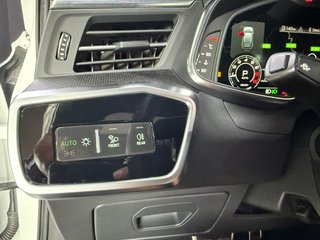 Audi RS6 Avant TFSI V8 600cv Quattro