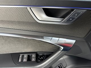 Audi RS6 Avant TFSI V8 600cv Quattro