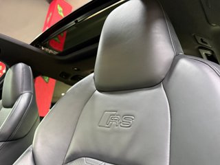 Audi RS6 Avant TFSI V8 600cv Quattro