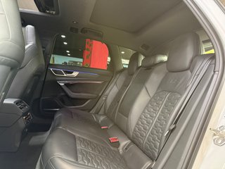 Audi RS6 Avant TFSI V8 600cv Quattro