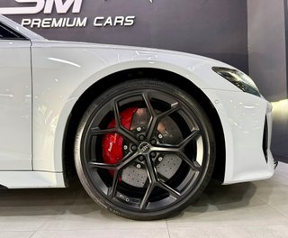 Audi RS6 Avant TFSI V8 600cv Quattro