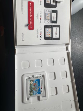 Fantasy Life Nintendo 3DS