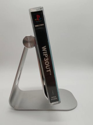 Wip3out PlayStation 1 PAL