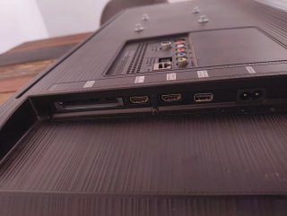 Samsung TV 32 pulgadas