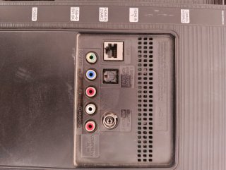 Samsung TV 32 pulgadas