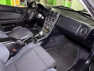 Alfa Romeo GTV 2006 144000 km gasolina 163 cv