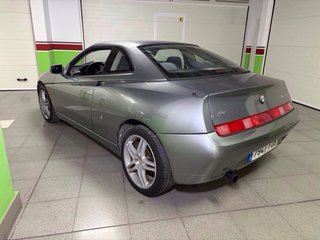 Alfa Romeo GTV 2006 144000 km gasolina 163 cv