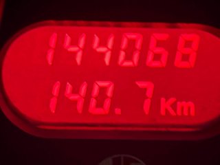 Alfa Romeo GTV 2006 144000 km gasolina 163 cv