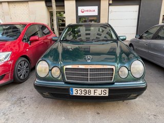 Mercedes-Benz Clase E 1999