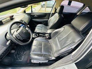 CITROEN C4 1.6 VTI 120CV 2008 142 MILKM 3.950€