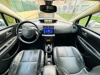 CITROEN C4 1.6 VTI 120CV 2008 142 MILKM 3.950€