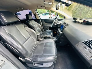 CITROEN C4 1.6 VTI 120CV 2008 142 MILKM 3.950€