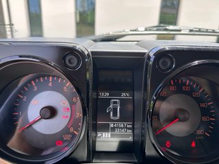 Suzuki Jimny 2024