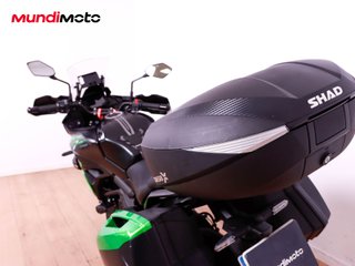 KAWASAKI VERSYS 650 TOURER