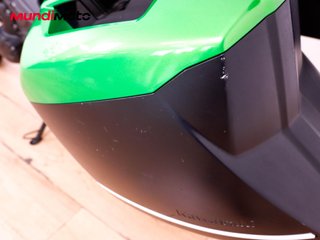 KAWASAKI VERSYS 650 TOURER