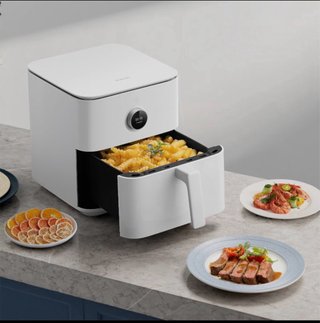 Xiaomi Smart Air Fryer 6.5L Nueva a estrenar