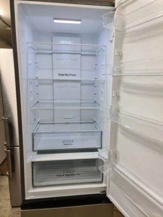 Nevera Hisense D - 10 Años Garantía