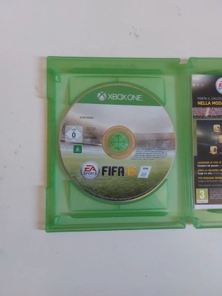 FIFA 15 Xbox One