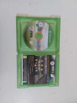 FIFA 15 Xbox One
