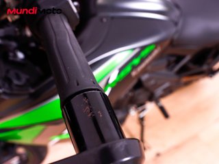 KAWASAKI VERSYS 650 TOURER