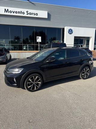 VW Taigo R-Line 1.0TSi 110cv automatico