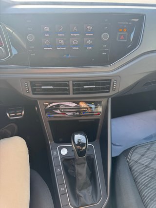 VW Taigo R-Line 1.0TSi 110cv automatico