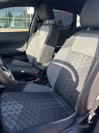 VW Taigo R-Line 1.0TSi 110cv automatico