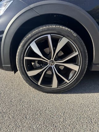 VW Taigo R-Line 1.0TSi 110cv automatico