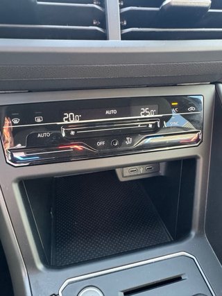 VW Taigo R-Line 1.0TSi 110cv automatico