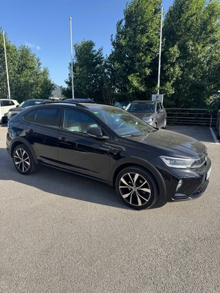 VW Taigo R-Line 1.0TSi 110cv automatico