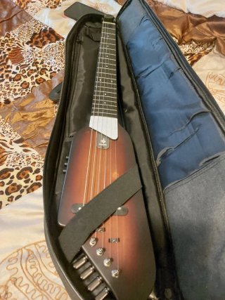 Chitarra Elettrica donner