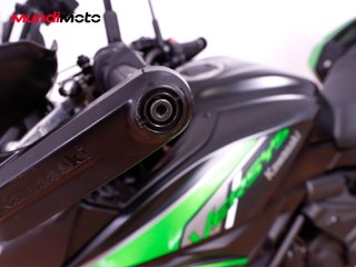 KAWASAKI VERSYS 650 TOURER