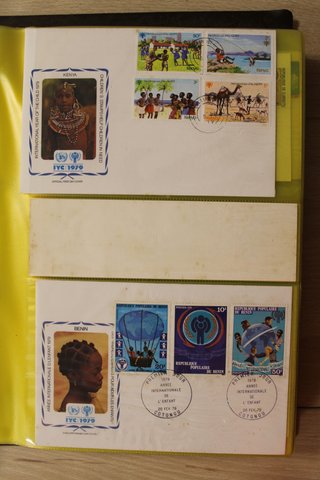 Lote Colección Sellos Salvador Dalí España