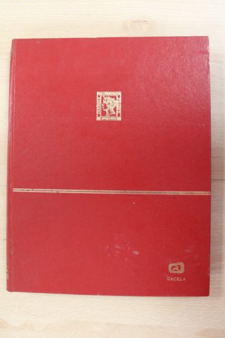 Lote Colección Sellos Salvador Dalí España