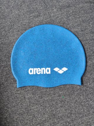 Gorro piscina niño 3-4-5 años
