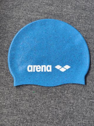 Gorro piscina niño 3-4-5 años