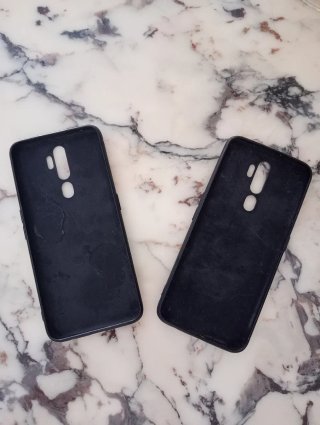Fundas móvil OPPO con fotos