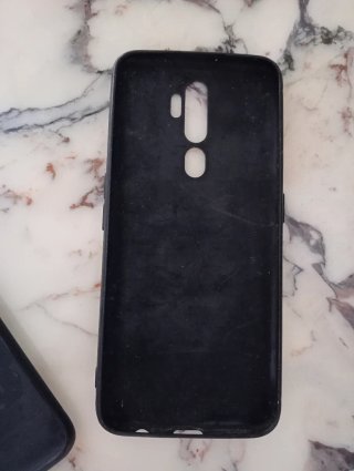 Fundas móvil OPPO con fotos