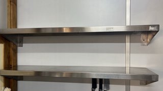 Equipamiento hostelería